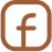 small facebook icon